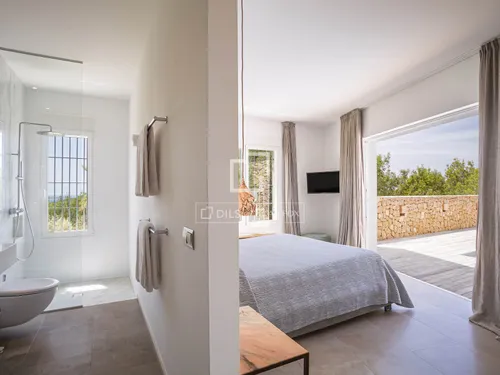 6 Bedrooms House / Villa in Carrer Ero 13 Can Germà