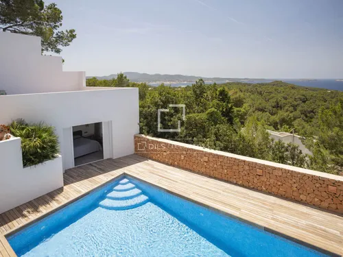 6 Bedrooms House / Villa in Carrer Ero 13 Can Germà