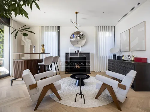 5 Bedrooms House / Villa in Bosc