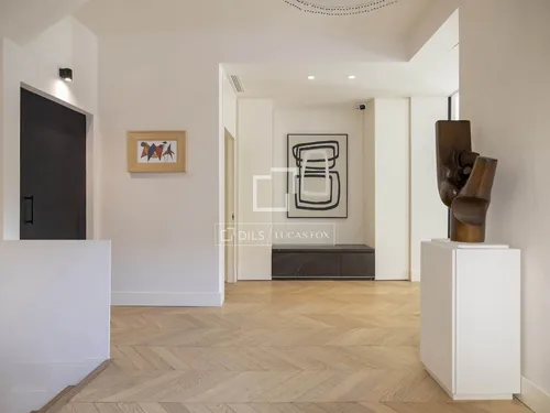 5 Bedrooms House / Villa in Bosc