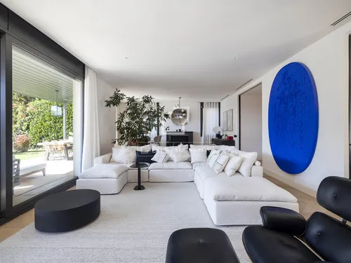 5 Bedrooms House / Villa in Bosc