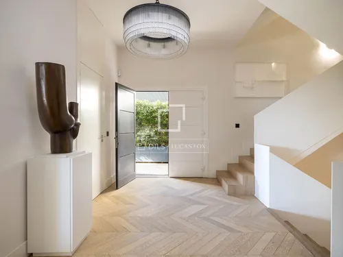 5 Bedrooms House / Villa in Bosc