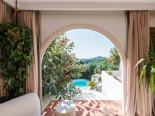 3 Bedrooms House / Villa in DS P STA EULALIA