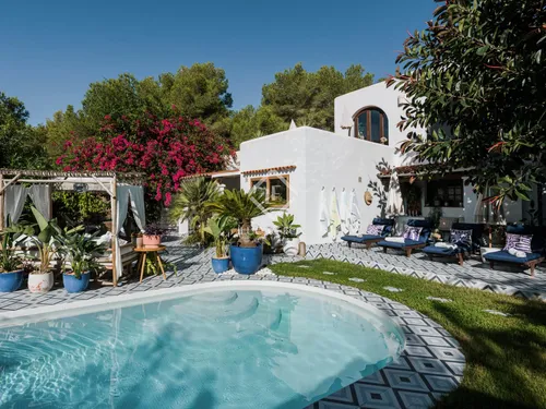3 Bedrooms House / Villa in DS P STA EULALIA