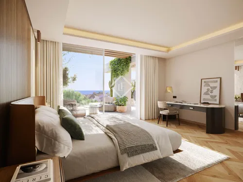 4 Bedrooms Apartment in Elviria (Marbella)