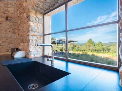 7 Bedrooms House / Villa in Casa Can Basso