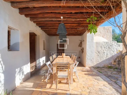 7 Bedrooms House / Villa in Casa Can Basso