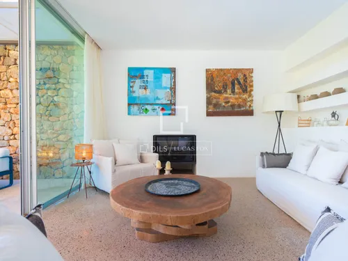 7 Bedrooms House / Villa in Casa Can Basso