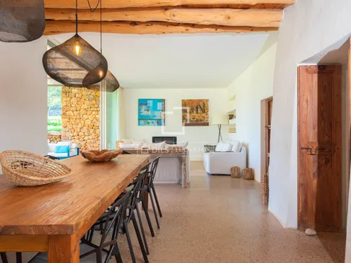 7 Bedrooms House / Villa in Casa Can Basso