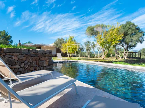 7 Bedrooms House / Villa in Casa Can Basso