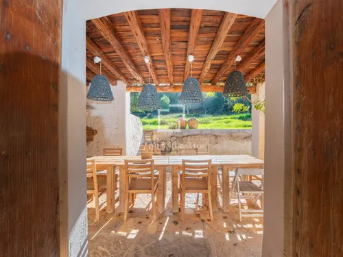 7 Bedrooms House / Villa in Casa Can Basso