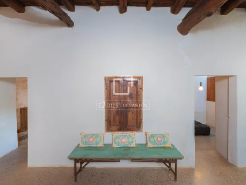 7 Bedrooms House / Villa in Casa Can Basso