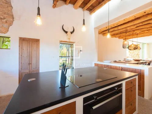 7 Bedrooms House / Villa in Casa Can Basso