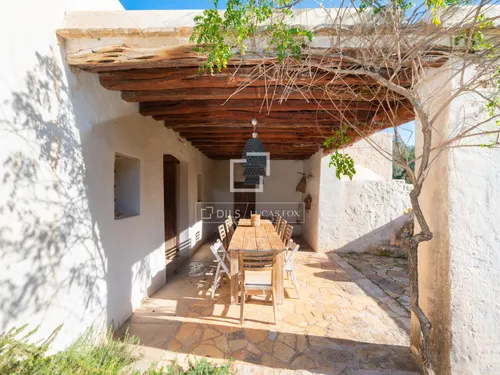 7 Bedrooms House / Villa in Casa Can Basso