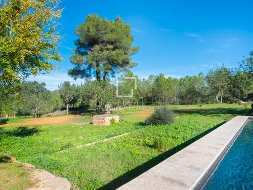 7 Bedrooms House / Villa in Casa Can Basso