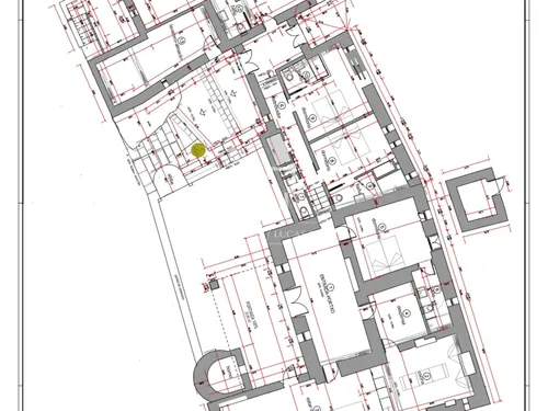 7 Bedrooms House / Villa in Casa Can Basso