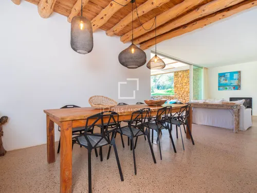 7 Bedrooms House / Villa in Casa Can Basso