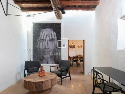 7 Bedrooms House / Villa in Casa Can Basso