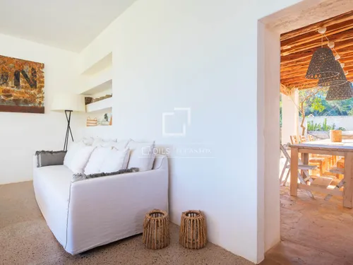 7 Bedrooms House / Villa in Casa Can Basso