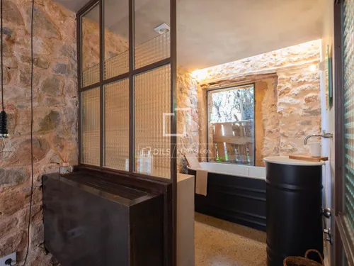 7 Bedrooms House / Villa in Casa Can Basso