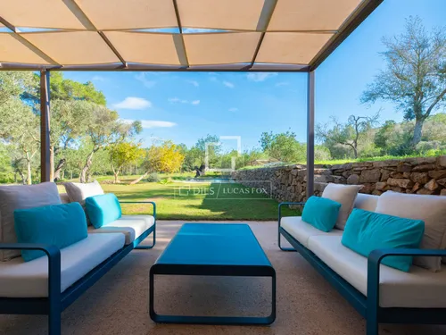 7 Bedrooms House / Villa in Casa Can Basso