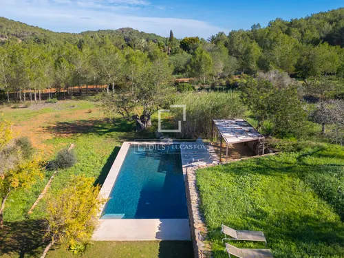 7 Bedrooms House / Villa in Casa Can Basso