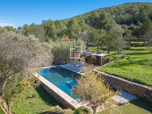 7 Bedrooms House / Villa in Casa Can Basso