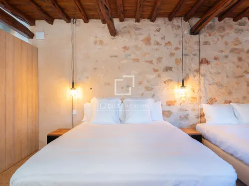 7 Bedrooms House / Villa in Casa Can Basso