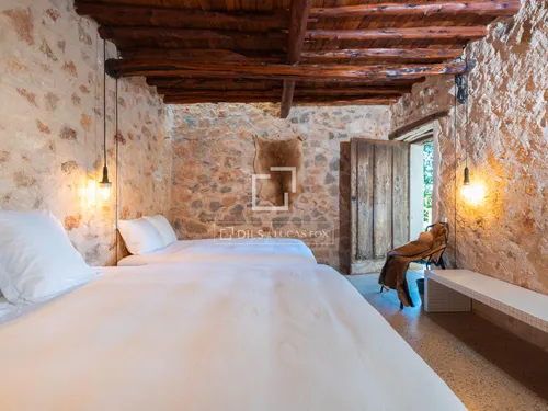 7 Bedrooms House / Villa in Casa Can Basso