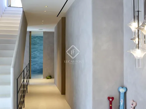 5 Bedrooms House / Villa in Carrer Dalt