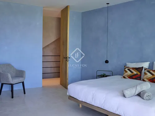 5 Bedrooms House / Villa in Carrer Dalt