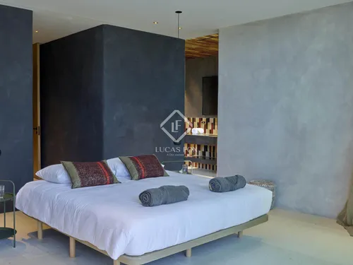 5 Bedrooms House / Villa in Carrer Dalt