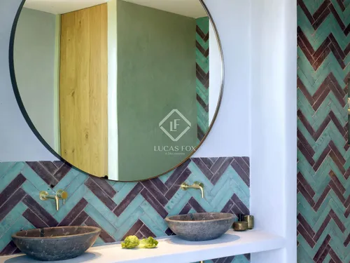 5 Bedrooms House / Villa in Carrer Dalt