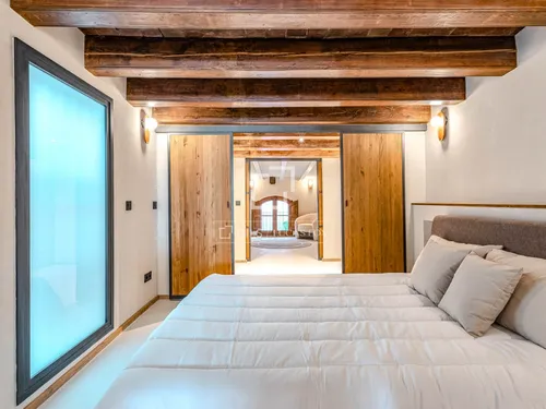 3 Bedrooms Apartment in C/Seneca