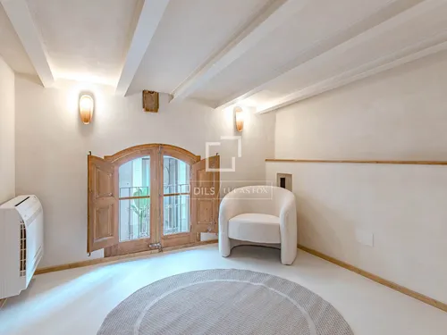 3 Bedrooms Apartment in C/Seneca