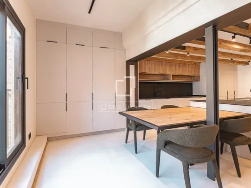 3 Bedrooms Apartment in C/Seneca