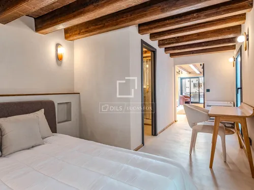 3 Bedrooms Apartment in C/Seneca