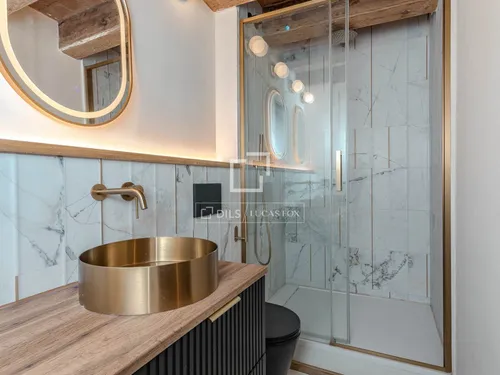 3 Bedrooms Apartment in C/Seneca