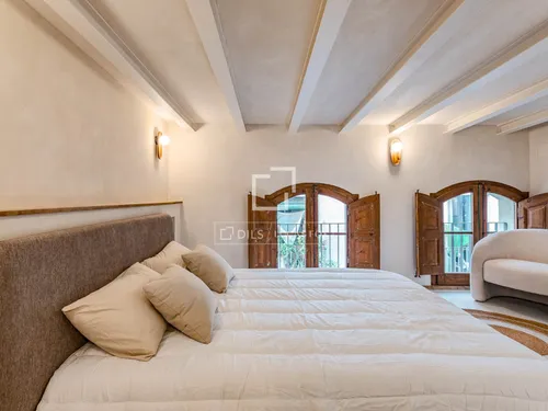 3 Bedrooms Apartment in C/Seneca