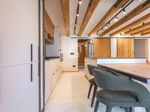 3 Bedrooms Apartment in C/Seneca