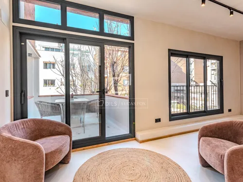 3 Bedrooms Apartment in C/Seneca