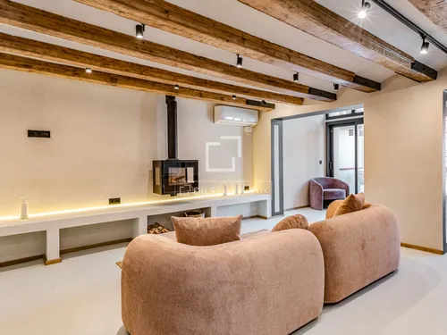 3 Bedrooms Apartment in C/Seneca