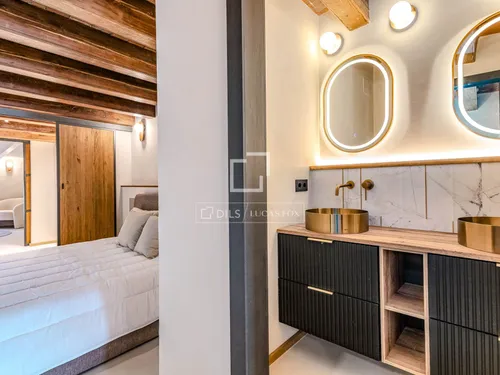 3 Bedrooms Apartment in C/Seneca