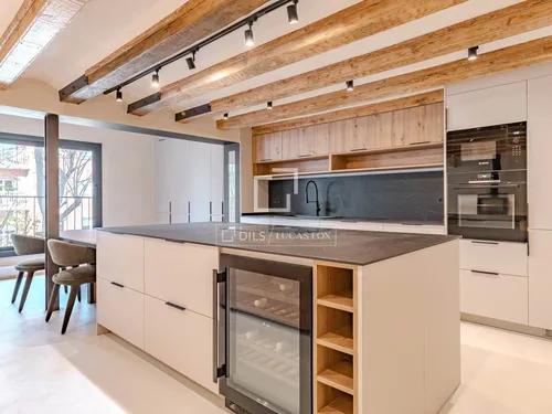 3 Bedrooms Apartment in C/Seneca