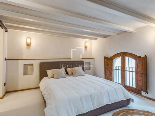 3 Bedrooms Apartment in C/Seneca