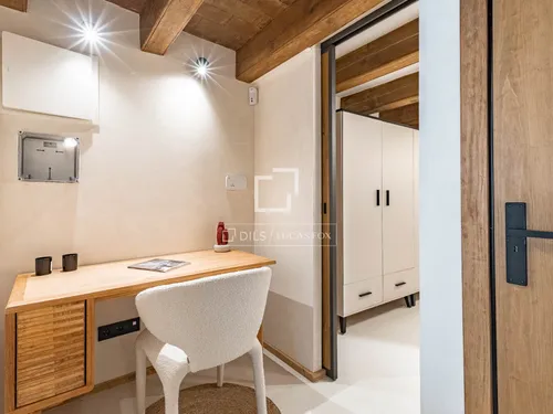 3 Bedrooms Apartment in C/Seneca