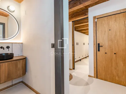 3 Bedrooms Apartment in C/Seneca