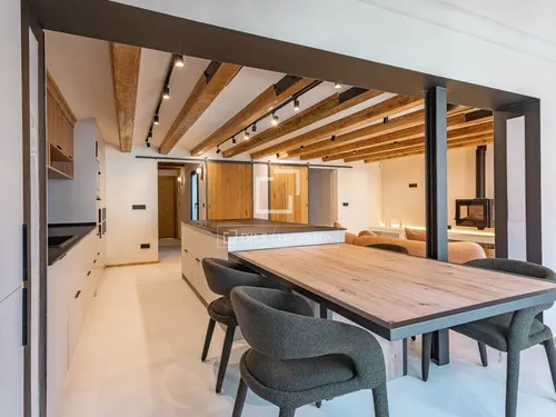 3 Bedrooms Apartment in C/Seneca