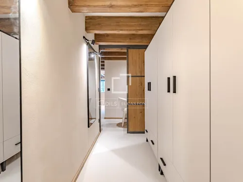 3 Bedrooms Apartment in C/Seneca