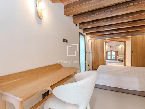 3 Bedrooms Apartment in C/Seneca